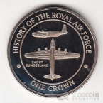 ��������� 1 ����� 2008 ������� ������� �12 Short Sunderland