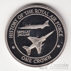 ��������� 1 ����� 2008 ������� ������� �13 Sepecat Jaguar