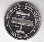  1  2008   14 RAF SE5a