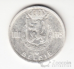  100  1948  Belgie