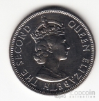 ����������� ������� 1 ����� 1969 (proof)