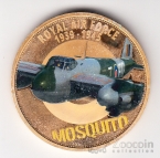 ������ 50 ������ 2020 ������� Mosquito