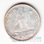 ������ 10 ������ 1958