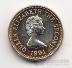 ������ 1 ���� 1991 ������� [2]