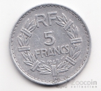 ������� 5 ������� 1948 ����� B