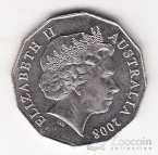 ��������� 50 ������ 2008