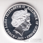 ������ 50 ������ 2021 �������� ��������� II � �������