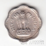 Индия 10 пайсов 1958