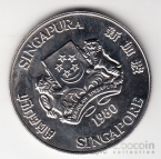 �������� 10 �������� 1980 ����� [2]