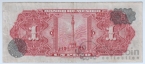 Мексика 1 песо 1961