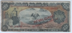 ������� 100 ���� 1914 Gobierno Provisional de Mexico