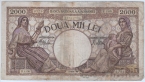 Румыния 2000 лей 1943 (39741729)