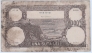 Румыния 100 лей 1940