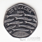 Малави 20 квача 2024