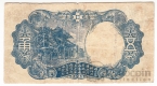 Китай 50 фень 1941