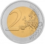 Словения 2 евро 2026 150 лет со дня рождения Ивана Цанкара