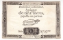 Франция 10 ливров 1792
