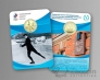 Россия Жетон метро Санкт-Петербурга 2026 - 115-лет Олимпийскому комитету России