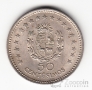 Уругвай 50 сентезимо 1960 (XF)