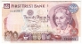 Северная Ирландия 20 фунтов 2007 First Trust Bank