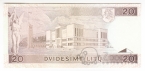����� 20 ��� 1993