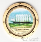�������������� ����� ������� - Thomas W. Lawson