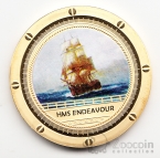 �������������� ����� ������� - HMS Endeavour