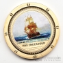 �������������� ����� ������� - HMS Endeavour