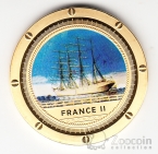 �������������� ����� ������� - France II