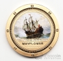 �������������� ����� ������� - Mayflower