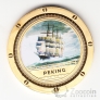 Великобритания жетон Корабль - Peking