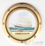 Великобритания жетон Корабль - Kobenhavn