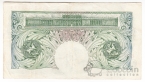 Великобритания 1 фунт 1948-1960 (S 21 S 335544)