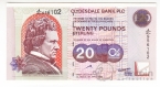 ��������� 20 ������ 1999 Clydesdale Bank