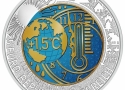 Новинки: монеты Австрии, Великобритании, ПМР и других стран
