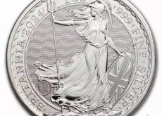 Новинки: монеты США и Великобритании!