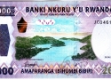 Новинки: монеты ПМР и банкноты Руанды