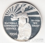  1  1996   (Proof)