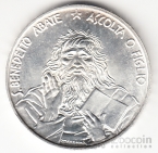 Сан-Марино 1000 лир 1980