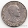 Гвинея 5 франков 1962