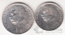 Чехословакия набор 2 монеты 1949 И.В. Сталин