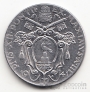 Ватикан 20 сентезими 1941