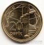 Азербайджан 20 гяпик 2021