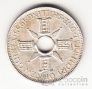 Новая Гвинея 1 шиллинг 1935