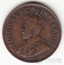 ЮАР 1/4 пенни 1931