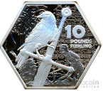 Тори 10 фунтов 2023