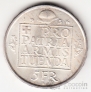 Швейцария 5 франков 1936
