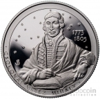 Венгрия 15000 форинтов 2023 Венгерская литература - 250 лет со дня рождения поэта Чоконаи Витеза Михая (proof)